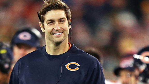 Jay Cutler