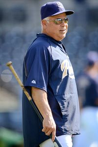 Rick Renteria