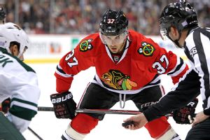 Brandon Pirri