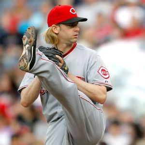 Bronson Arroyo