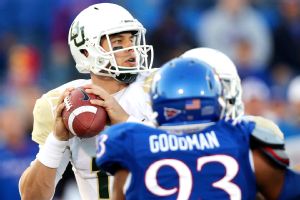 Bryce Petty