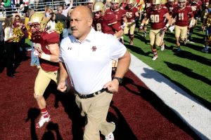 Steve Addazio