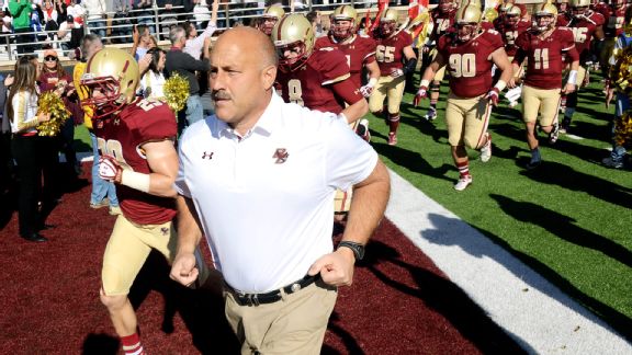 Steve Addazio