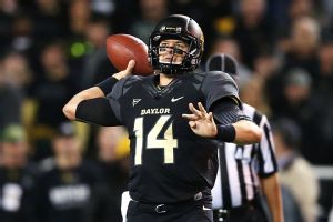 Bryce Petty