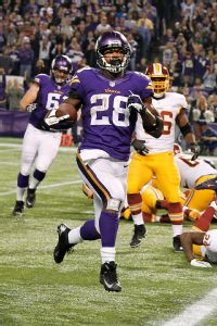 Adrian Peterson