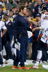 Jay Cutler