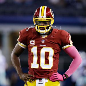 Griffin III