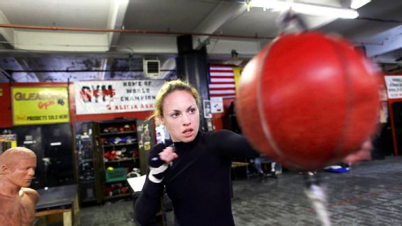Heather Hardy