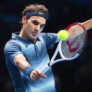 Roger Federer