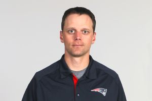 Josh Boyer