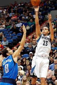 Kevin Martin