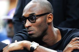 Kobe Bryant