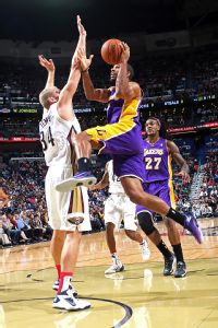 Xavier Henry