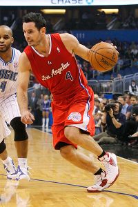 J.J. Redick, Jameer Nelson