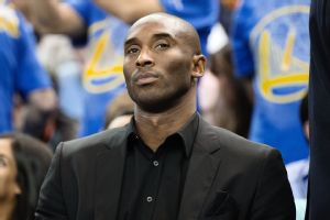 Kobe Bryant