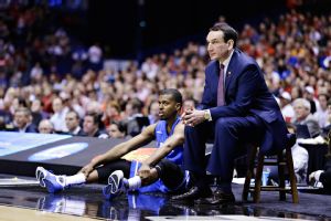 Coach K