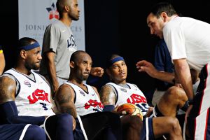 Krzyzewski