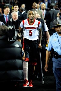 Kevin Ware