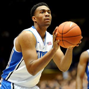 Jabari Parker