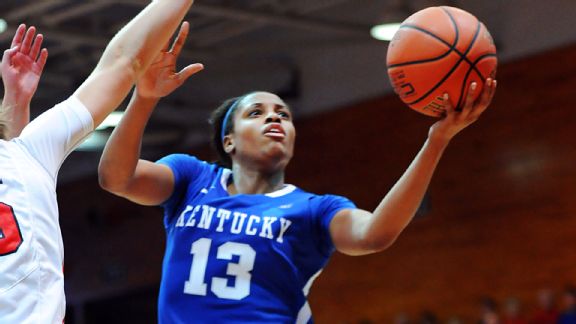 Bria Goss