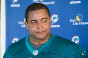 Jonathan Martin
