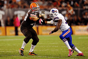 Joe Thomas