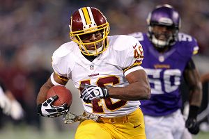 Alfred Morris