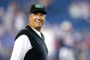 Rex Ryan