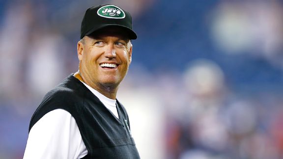 Rex Ryan
