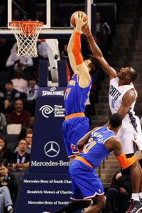 Andrea Bargnani