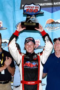 Erik Jones