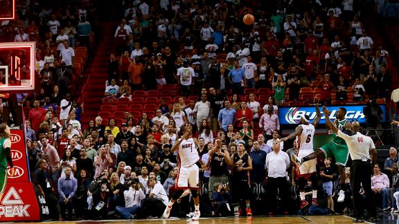 Jeff Green