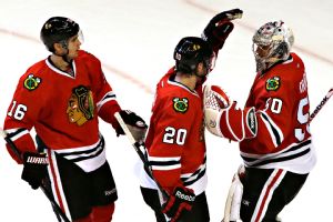 Blackhawks