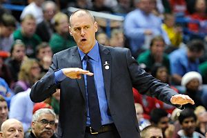 Rick Carlisle