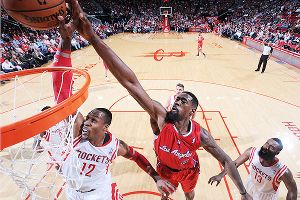 DeAndre Jordan