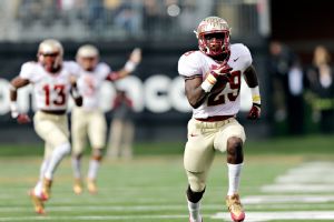 FSU/Wake Forest