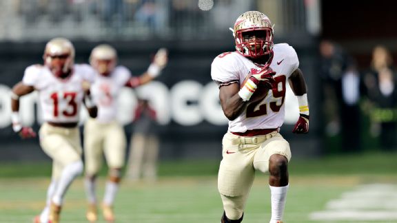 FSU/Wake Forest