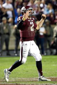 Johnny Manziel