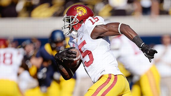 Nelson Agholor