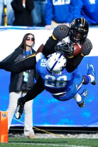 Dorial Green-Beckham