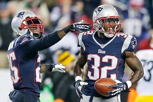 Devin McCourty