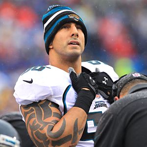 Jason Babin