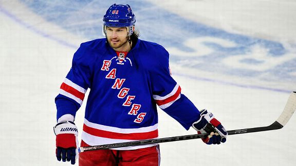 Rick Nash