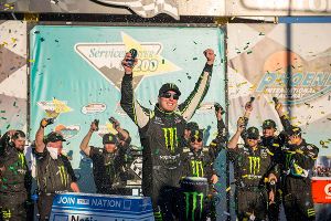 Kyle Busch