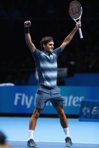 Roger Federer