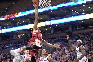 Olivier Hanlan