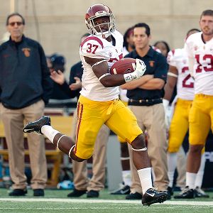 Javorius Allen