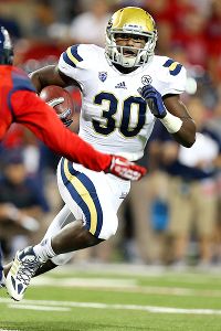 Myles Jack