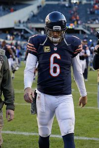 Jay Cutler