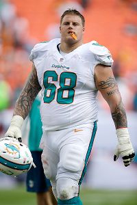 Richie Incognito